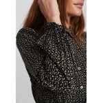 Kobiety DRESS | Simply Copenhagen SIMBELLA - Sukienka koszulowa - caviar/czarny - UJ59652