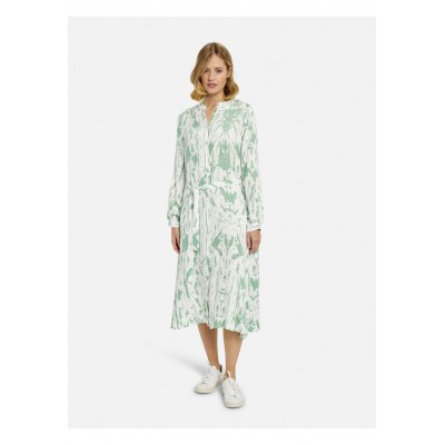Kobiety DRESS | Smith&Soul Sukienka koszulowa - jade print/wielokolorowy - LS09424