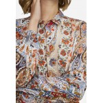 Kobiety DRESS | Smith&Soul VOLANT - Sukienka koszulowa - nougat print/brązowy - AX36983