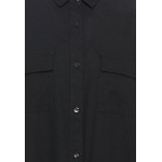 Kobiety DRESS | Soyaconcept SC-INA 16 - Sukienka koszulowa - black/czarny - YT02129