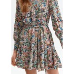 Kobiety DRESS | Top Secret Sukienka koszulowa - multicoloured/wielokolorowy - OT03638