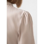 Kobiety DRESS | Touché Privé Sukienka koszulowa - stone/szary - SG46772