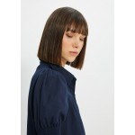 Kobiety DRESS | Trendyol Sukienka koszulowa - navy blue/granatowy - ME96572