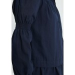 Kobiety DRESS | Trendyol Sukienka koszulowa - navy blue/granatowy - ME96572