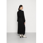 Kobiety DRESS | Vero Moda VMVICA GA NOOS - Sukienka koszulowa - black/czarny - VN48900