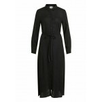 Kobiety DRESS | Vila Sukienka koszulowa - black/antracytowy - WK91564