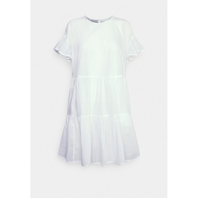Kobiety DRESS | 2nd Day LORETTA - Sukienka letnia - white/biały - XY56646