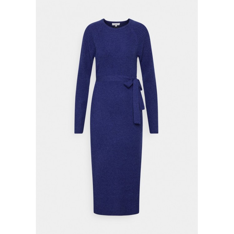 Kobiety DRESS | ANDIATA EDLA DRESS - Sukienka letnia - royal blue/niebieski - SB20574