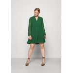 Kobiety DRESS | Anna Field Sukienka letnia - green/zielony - LH73716