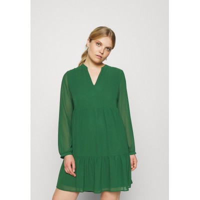 Kobiety DRESS | Anna Field Sukienka letnia - green/zielony - LH73716