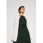 Kobiety DRESS | Anna Field Sukienka z dżerseju - scarab/turkusowy - AR12003