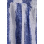 Kobiety DRESS | Apriori Sukienka letnia - indigo weiß/niebieski - SN47852
