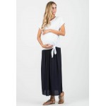 Kobiety DRESS | Attesa Maternity CECILIA - Sukienka letnia - blue/niebieski - JN93585
