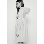 Kobiety DRESS | BOSS EHAILEY - Sukienka letnia - light beige/jasnobrązowy - XF93015
