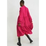 Kobiety DRESS | C&A Premium Sukienka letnia - pink/różowy - KS00539