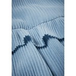 Kobiety DRESS | C&A Sukienka letnia - light blue/jasnoniebieski - BK54429