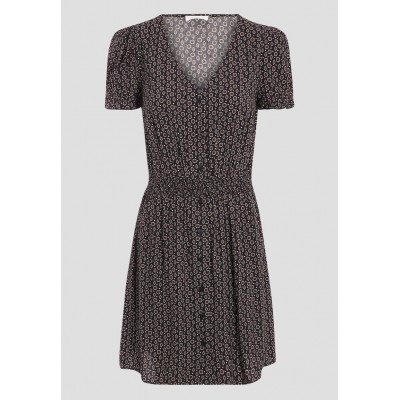 Kobiety DRESS | Cache Cache Sukienka letnia - noir/czarny - EZ60056