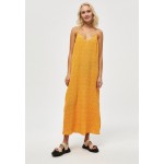 Kobiety DRESS | Desires Sukienka letnia - radiant yellow print/wielokolorowy - ZJ10695