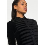 Kobiety DRESS | Diesel Sukienka letnia - black/czarny - PA82916