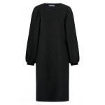Kobiety DRESS | Ellos Collection NATHALIE - Sukienka letnia - schwarz/czarny - CI40525