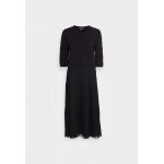 Kobiety DRESS | Esprit Collection EOS OCS DRESS - Sukienka letnia - black/czarny - LJ80172