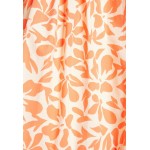 Kobiety DRESS | Esprit Collection Sukienka letnia - coral orange/koralowy - VJ76726