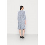 Kobiety DRESS | Esprit DRESSES LIGHT - Sukienka letnia - blue lavender/niebieski - YT37184
