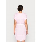 Kobiety DRESS | Esprit DRESSES LIGHT - Sukienka letnia - pink/różowy - OO37307