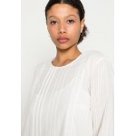 Kobiety DRESS | Esprit DRESSES LIGHT WOVEN - Sukienka letnia - off white/mleczny - OW13975