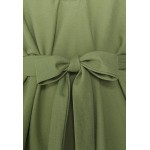 Kobiety DRESS | Esprit DRESSES - Sukienka letnia - light khaki/khaki - XK09264