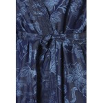 Kobiety DRESS | Expresso Sukienka letnia - mid blue denim/niebieski - MB58897