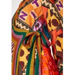 Kobiety DRESS | Farm Rio DOTTED DRESS - Sukienka letnia - multi coloured/wielokolorowy - TS84513