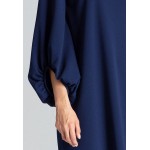 Kobiety DRESS | Figl Sukienka letnia - navy/niebieski - DX65236
