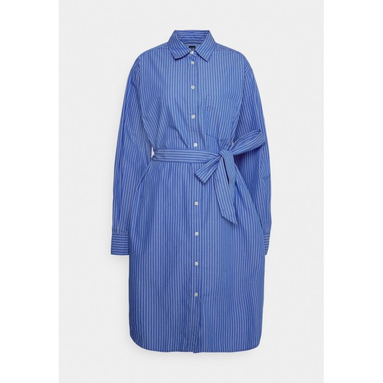 Kobiety DRESS | Gap Tall DRESS - Sukienka letnia - blue/jasnoniebieski - ON77003