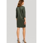 Kobiety DRESS | Greenpoint Sukienka letnia - green/zielony - VD41533