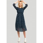 Kobiety DRESS | Greenpoint Sukienka letnia - pattern/niebieski - OJ57084