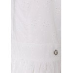 Kobiety DRESS | Guess SHARON DRESS - Sukienka letnia - pure white/biały - GK87562