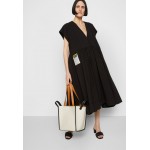 Kobiety DRESS | Henrik Vibskov VERY DRESS - Sukienka letnia - black/czarny - EW31159