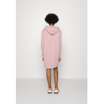 Kobiety DRESS | HUGO DASERENA LABEL - Sukienka letnia - pastel pink/różowy - BM51287