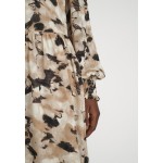 Kobiety DRESS | InWear MARTHAIW - Sukienka letnia - beige/beżowy - AE49656