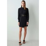 Kobiety DRESS | Ipekyol Sukienka letnia - black/czarny - IT16318
