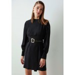 Kobiety DRESS | Ipekyol Sukienka letnia - black/czarny - IT16318
