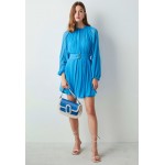 Kobiety DRESS | Ipekyol Sukienka letnia - blue/niebieski - CT08290