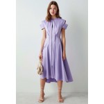 Kobiety DRESS | Ipekyol Sukienka letnia - lavander/fioletowy - GM19394
