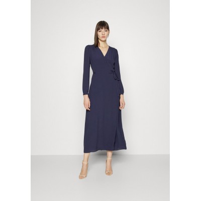 Kobiety DRESS | IVY & OAK Sukienka letnia - true blue/granatowy - FX80978