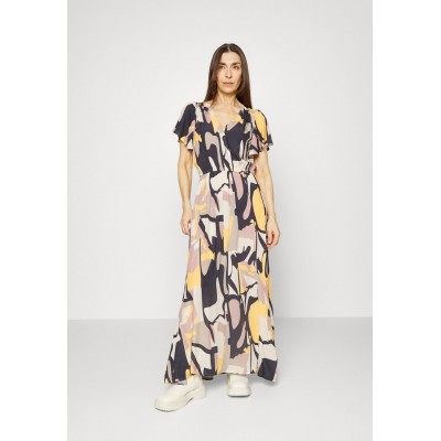 Kobiety DRESS | LASCANA GRAFIK - Sukienka letnia - multi-coloured/wielokolorowy - HA42626