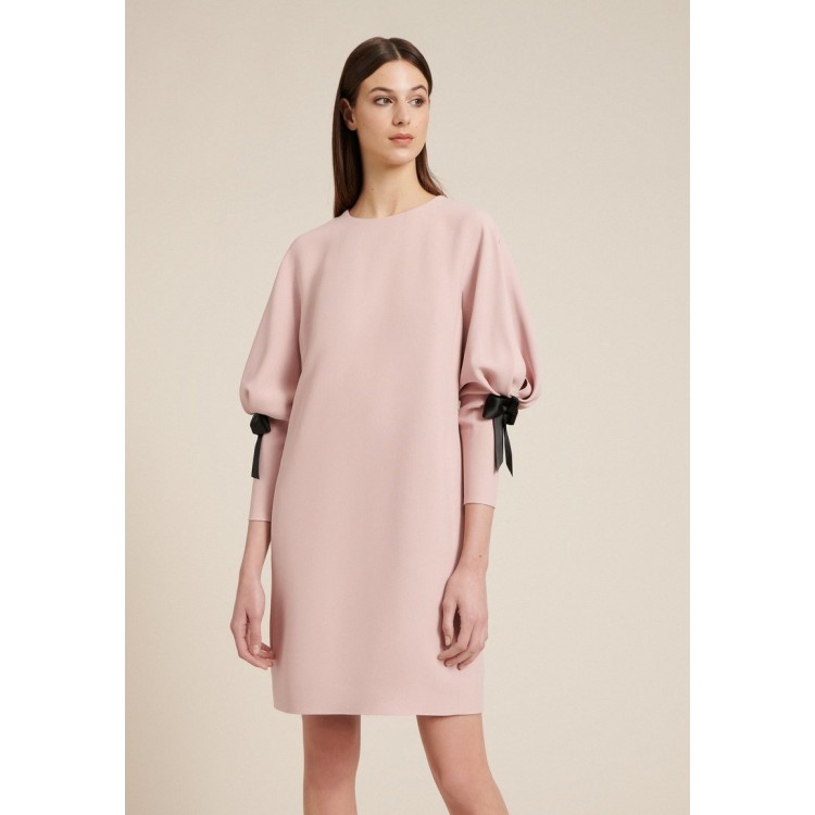 Kobiety DRESS | Luisa Spagnoli GINNY - Sukienka letnia - rosa/jasnoróżowy - OD99629