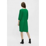 Kobiety DRESS | MAMALICIOUS Sukienka letnia - bosphorus/zielony - OH15168
