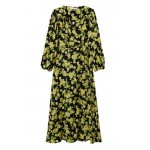 Kobiety DRESS | Mango BEA - Sukienka letnia - jaune/żółty - VJ19057