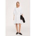 Kobiety DRESS | Mango HOLIDAY2-H - Sukienka letnia - white/biały - XS63849